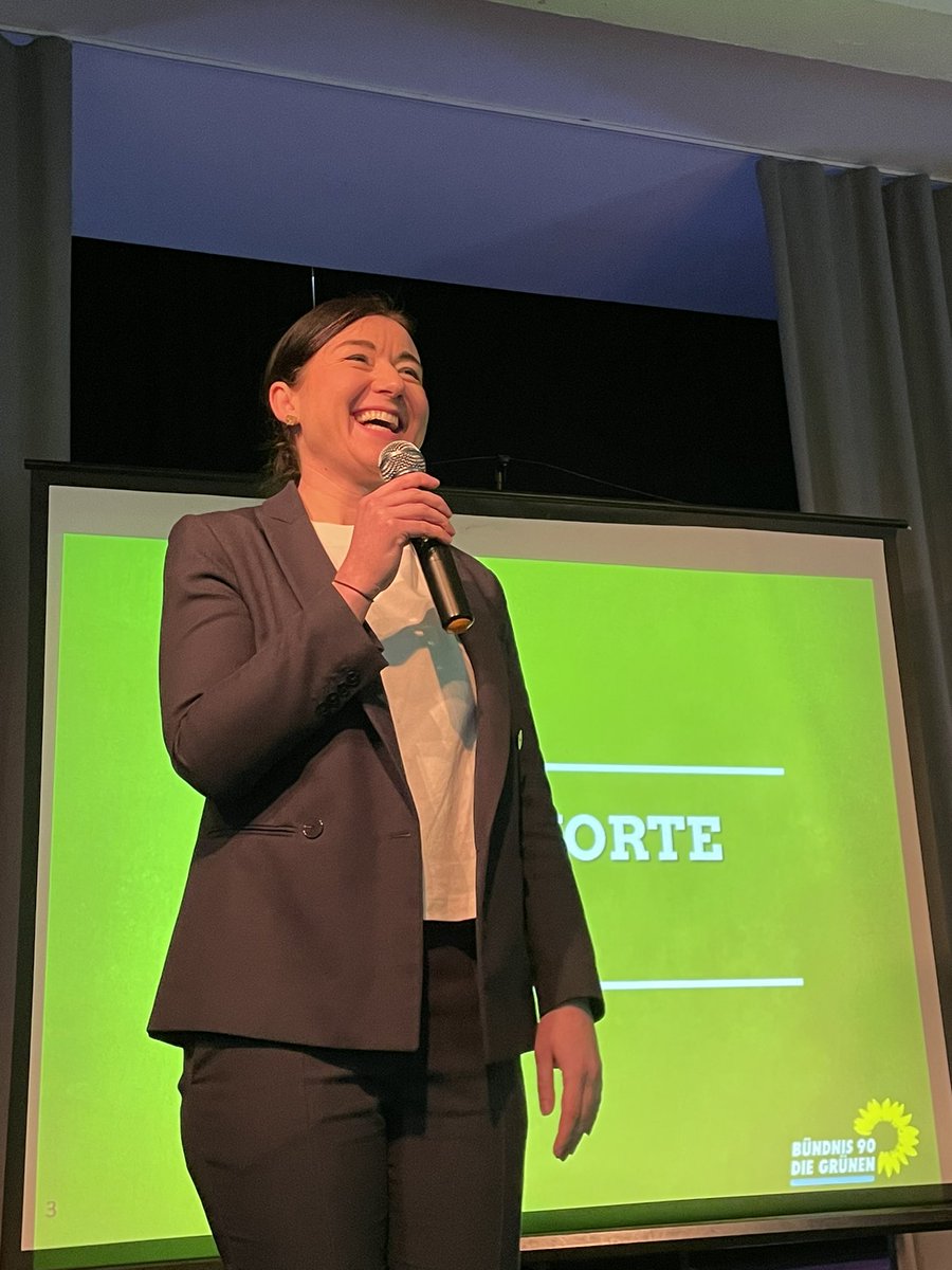 Grußworte von <a href="/PaulaPiechotta/">Dr. Paula Piechotta MdB - auch auf Bluesky</a> über ihre Arbeit im Bundestag und grüne Politik in Ostdeutschland.