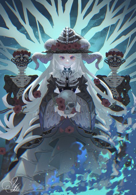 魔女裁判 