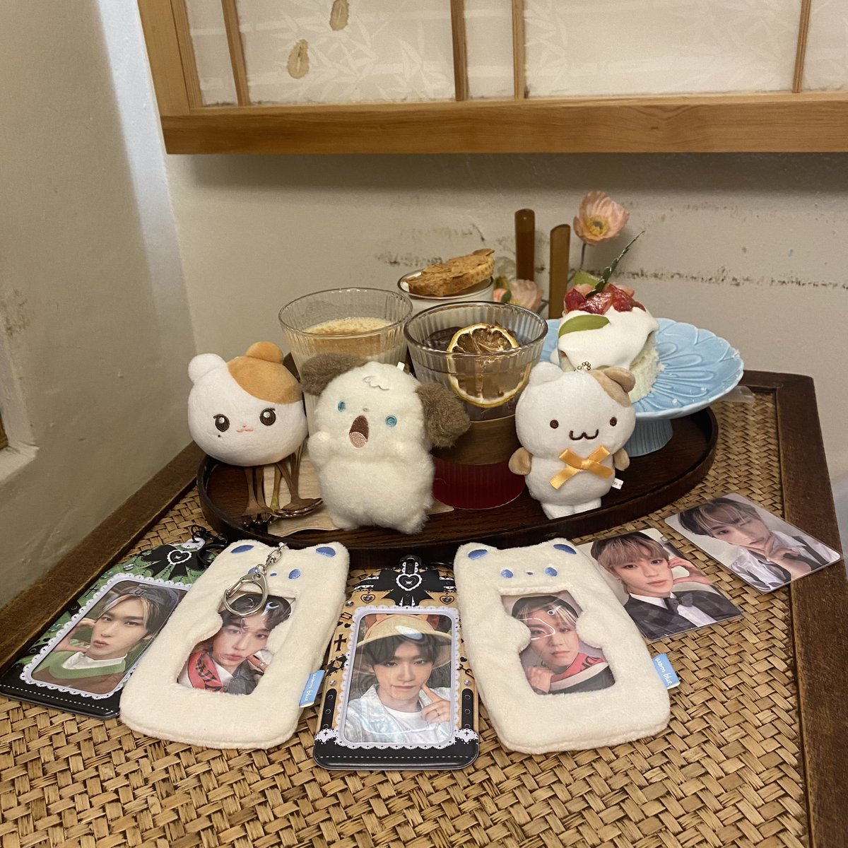 SlNKEUM's tweet photo. 📍모퉁이 주방
📍카페히토

펙놀 ㄱ
#금동아_이거먹고_세계정복
#아민아자주먹어
#현우야_여기_백전백승 https://t.co/OvAW4Iakx0