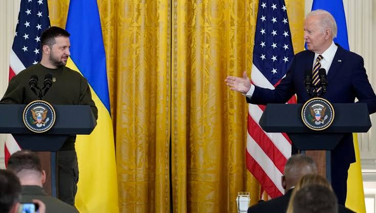 The_Fakulte's tweet photo. The value of weapons sent by the USA to Ukraine reaches 25 billion dolara. https://t.co/eYD3oeC84t