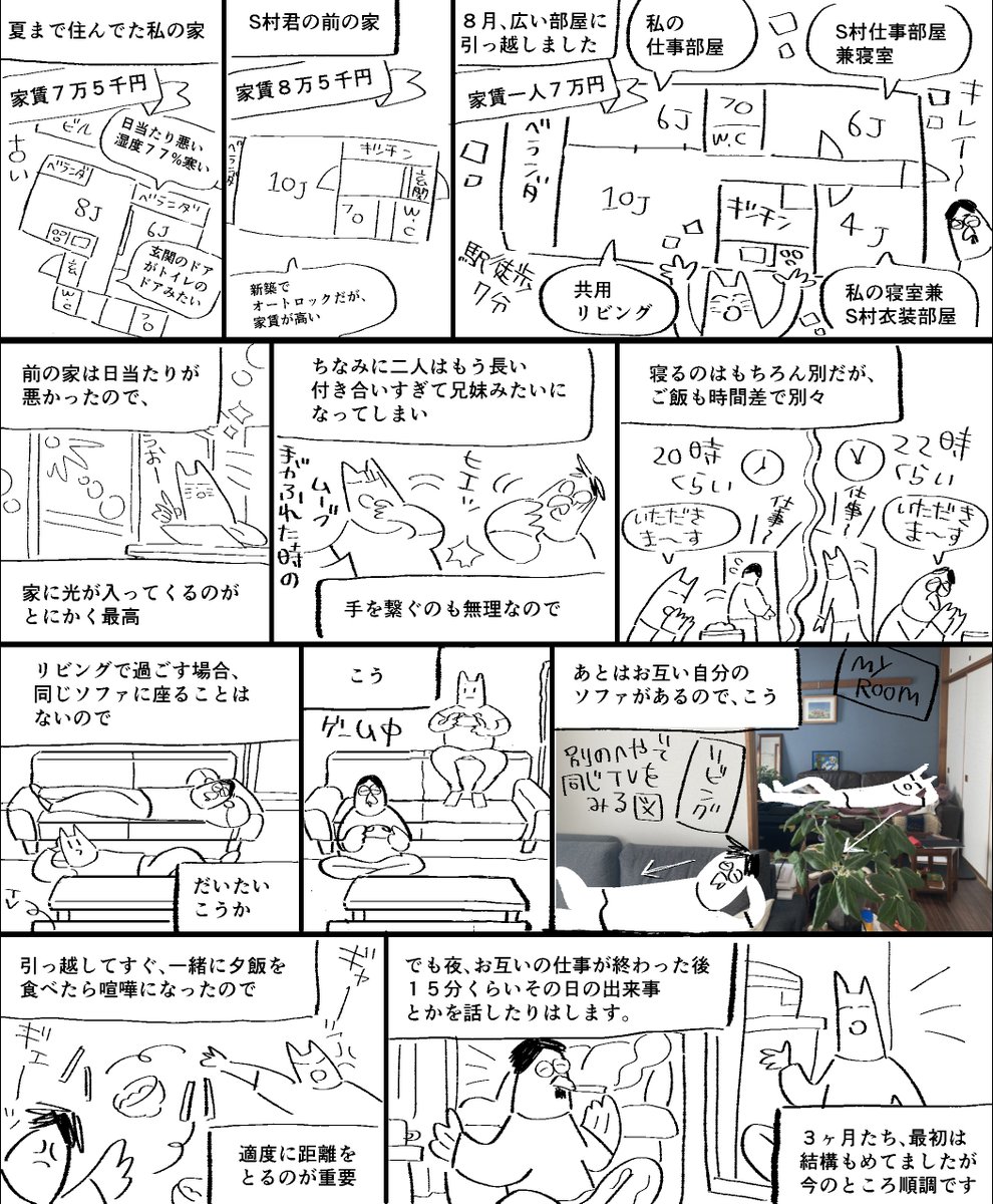 近況です🌴 