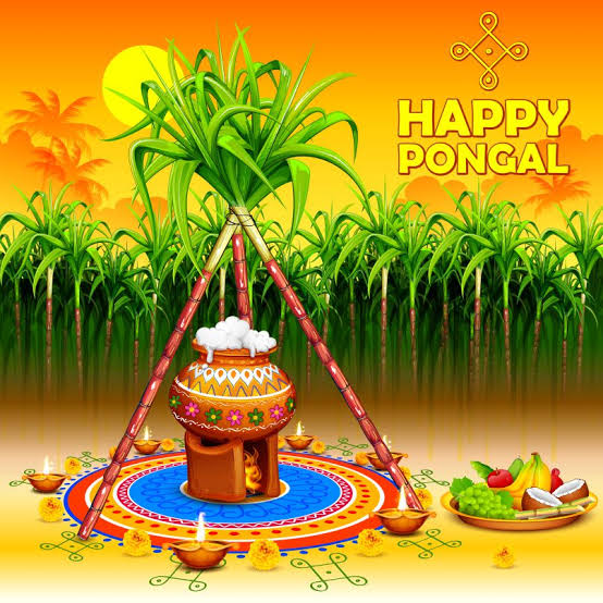 gowrathi1081997's tweet photo. Happy Pongal to all dear friends https://t.co/NWnpUzCzuD