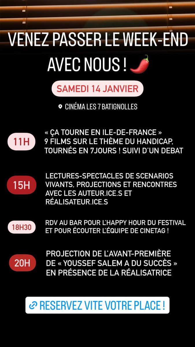 Paris Courts Devant tweet media