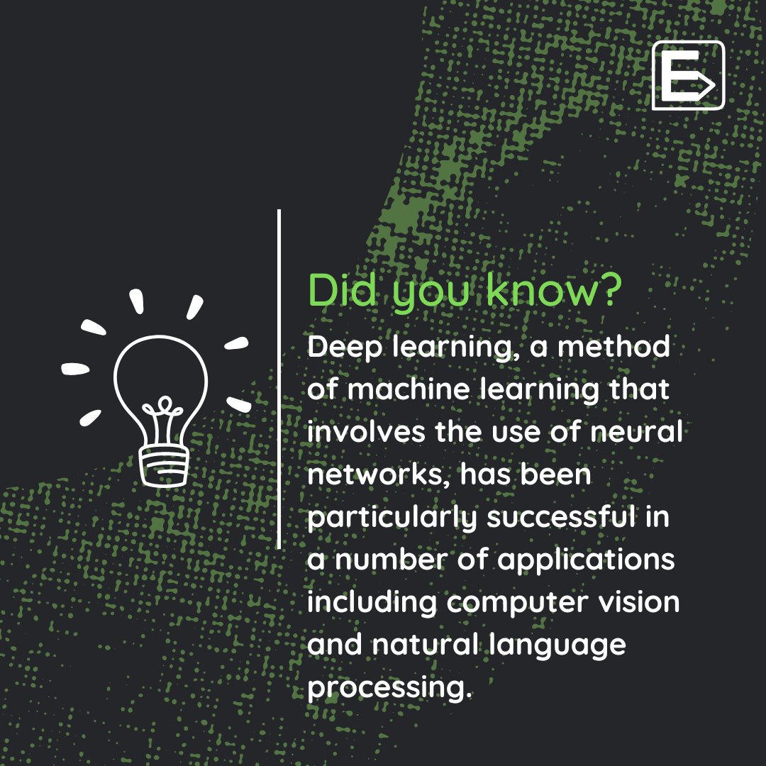ever_blogs's tweet photo. FACT_21: Did you know
https://t.co/ld6MWrPpsm

#artificialintelligence #machinelearning #technology #datascience #programming #tech #deeplearning #coding #python #computerscience #robotics #innovation #bigdata #iot #programmer #business #art #data #developer #future https://t.co/IWO9lF7EJ9