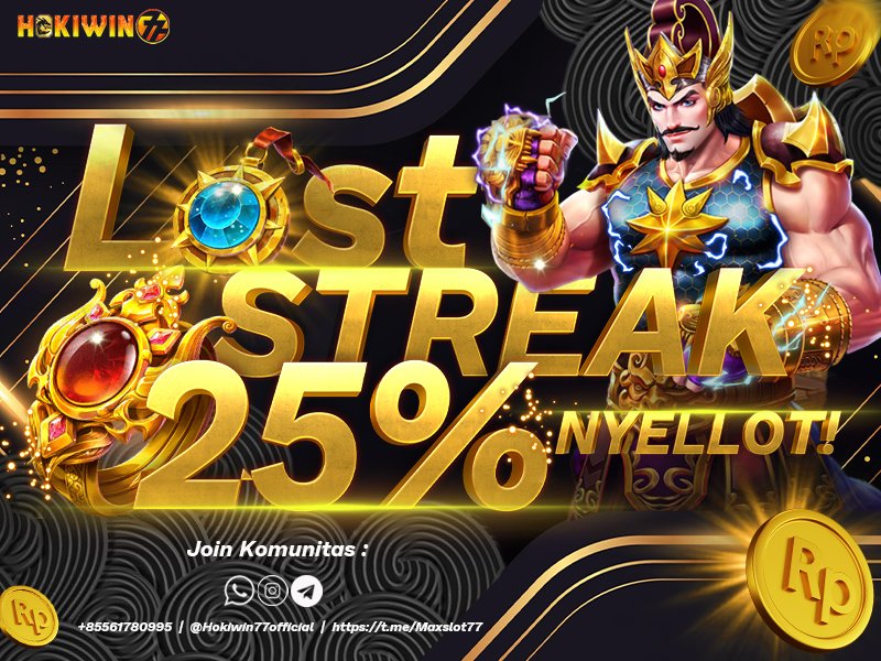 Hokiwin77Vip's tweet photo. Hokiwin77 adalah sebuah jasa website design keren dan menarik cocok untuk yang sedang mencari tambahan uang harian anda. 
https://t.co/dV8PJsV1FN
#Hokiwin77 #win77 #slothoki #hokislot #jackpot77 #ViralVideos #Trending #trendingvideo #hotnews #hoki77 #slotgacorhariini https://t.co/J1hy8YyruA