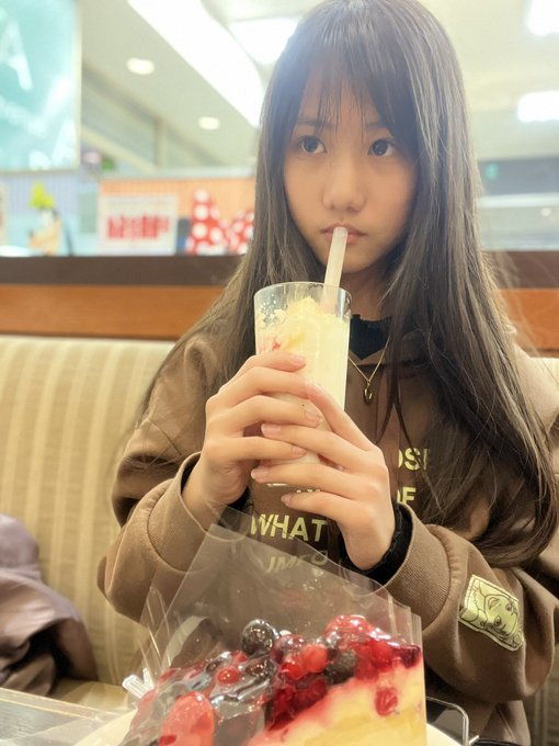 Twitterのコスプレ画像17