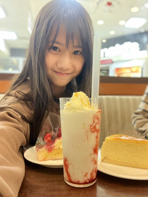 Twitterのコスプレ画像16