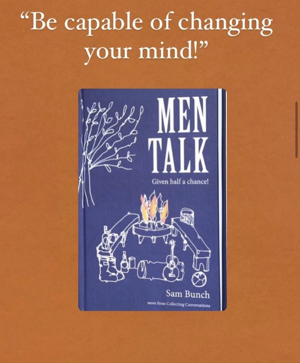 MissSpirit's tweet image. #MentalHealthAwareness #mentalk #men A great alternative to #SparePrinceHarry