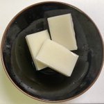 冷めても柔らかい!電子レンジで作る秋田名物『バター餅』が簡単で美味しい♪