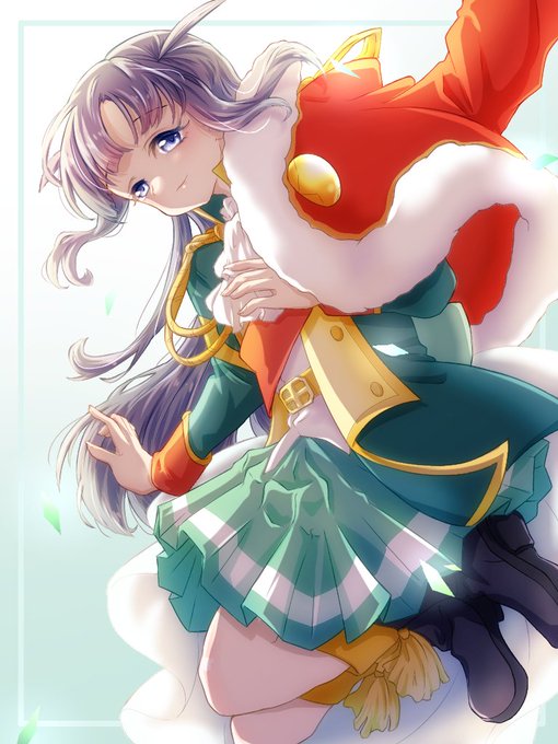 Puriko ぷりこ🍅 (@puriko_star) さんのイラスト・マンガ作品まとめ (21 件) - Twoucan