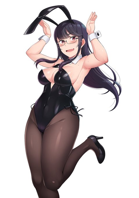 切れていないバージョン
あとヒール塗った 