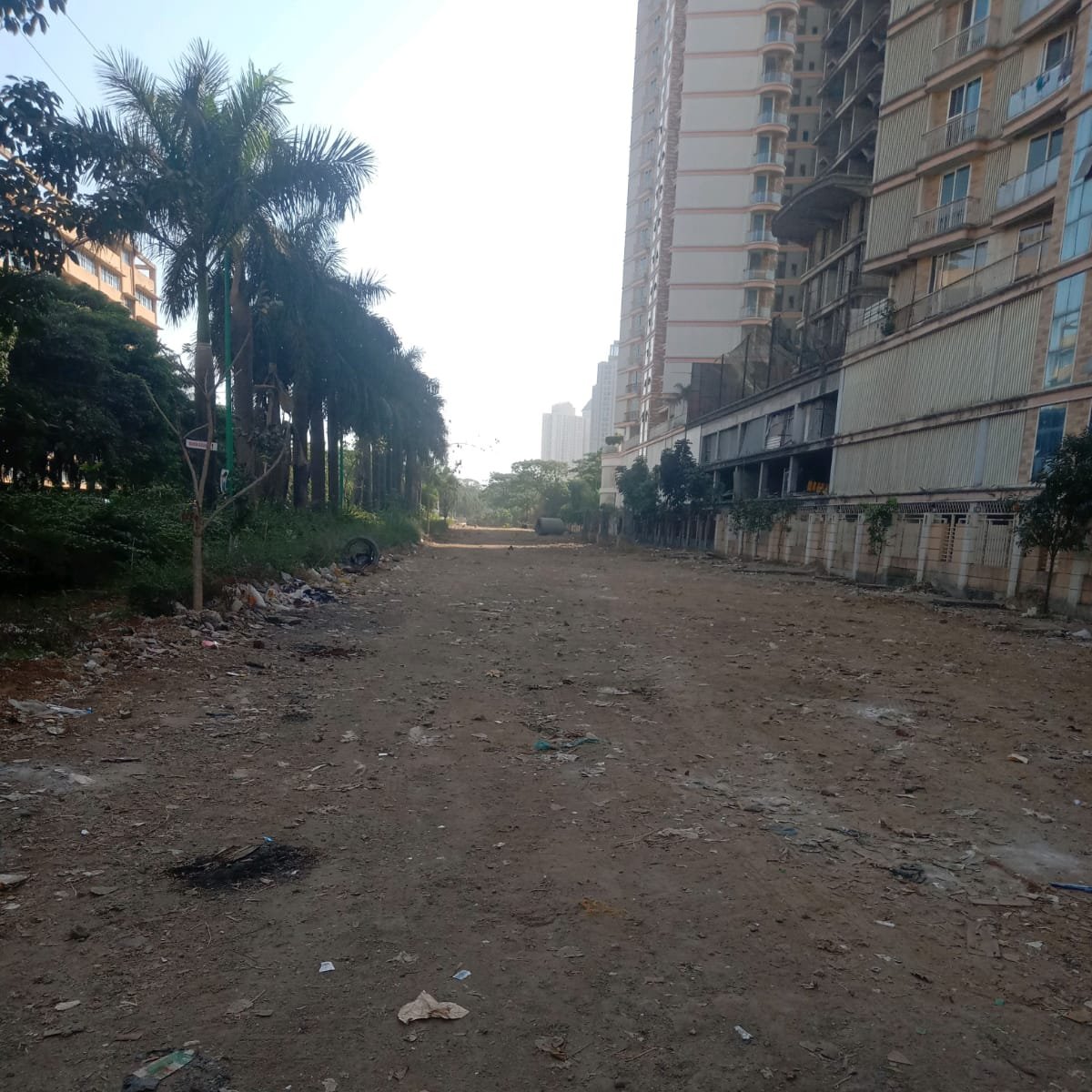 Waghbil Residents Forum | वाघबीळ रहिवासी मंच tweet media