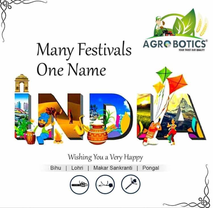 Agro_Botics's tweet photo. Happy Makar Sankranti 
@khan9man https://t.co/XWCgVU0j3l