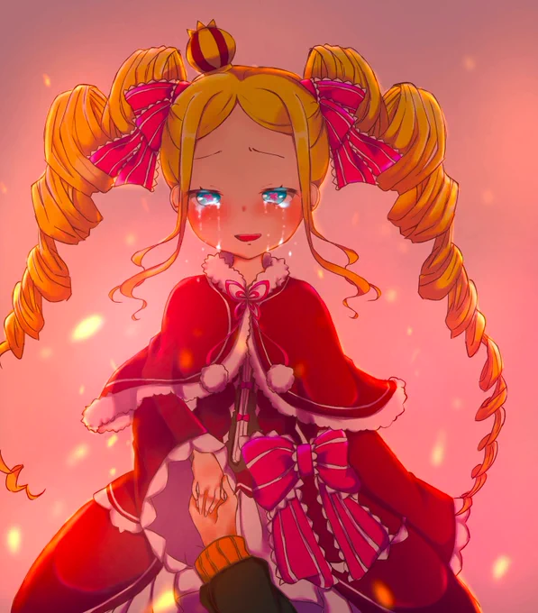 #絵を彩度100にすると超派手楽しそうなタグだけど、最近描いた絵無いからうん年前のやつで代用悪くない…… 