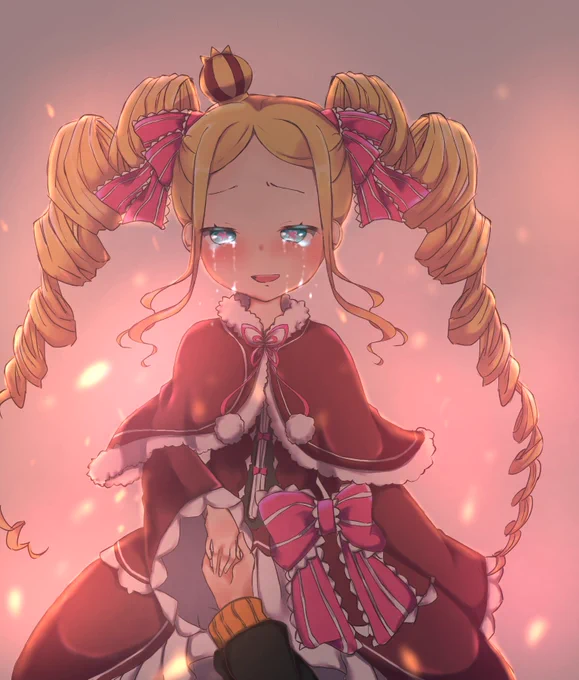 #絵を彩度100にすると超派手楽しそうなタグだけど、最近描いた絵無いからうん年前のやつで代用悪くない…… 