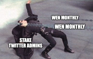 Stake's tweet photo. https://t.co/jAddRqNrlv