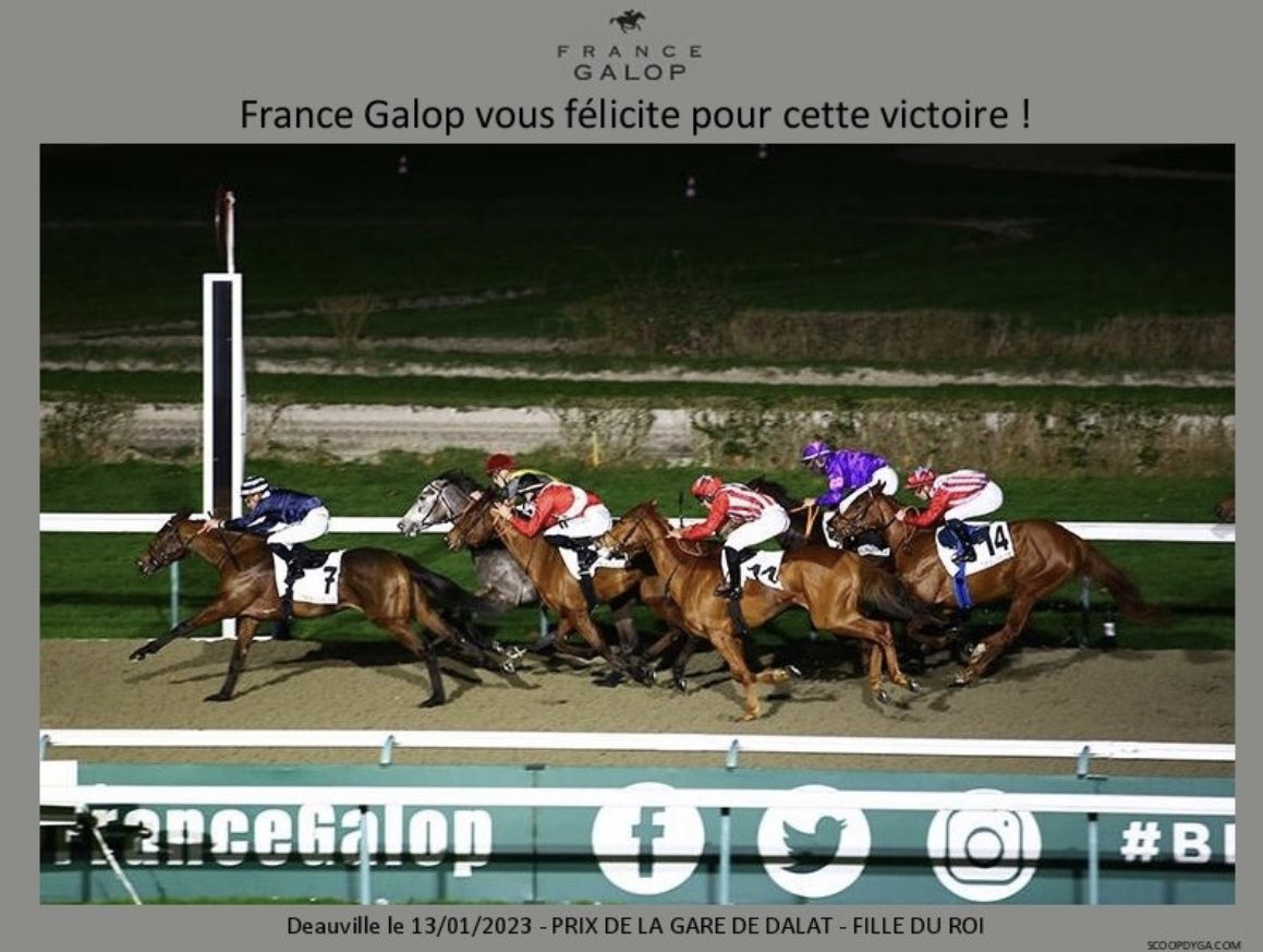 Garcia-Dubois tweet media