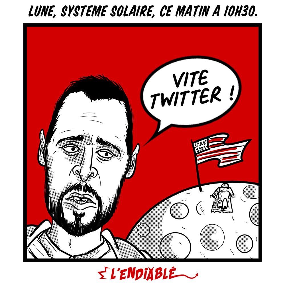LEndiableOff tweet picture