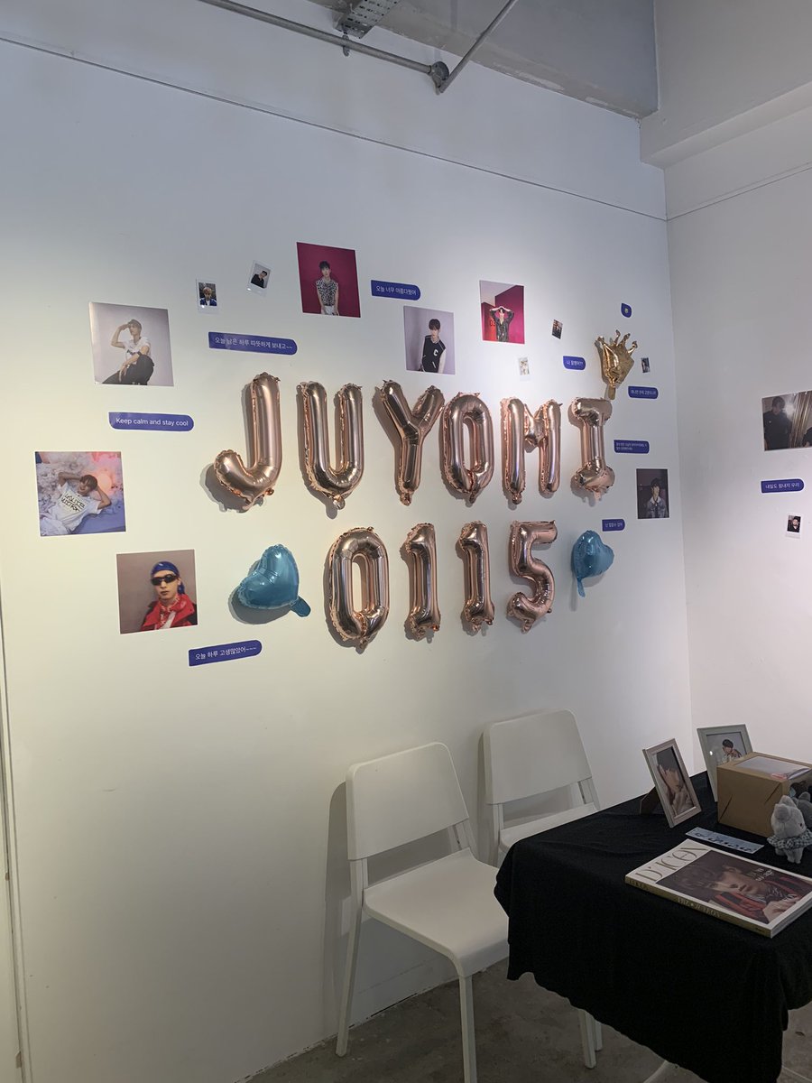 merawrrlebah's tweet photo. ๐๐ค
#TheStarsInYou #1Plus1_Equals_Juyomi_Day https://t.co/PWh4oRyp6n