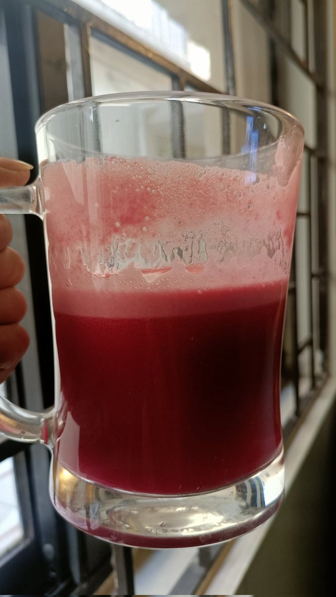 Sulmeen's tweet photo. If you know of the goodness that natural foods offer and do not invest the time to make them a part of your daily life, then what are you really living on? And are you truly living?
#ABCG https://t.co/bZyXCp3lhb