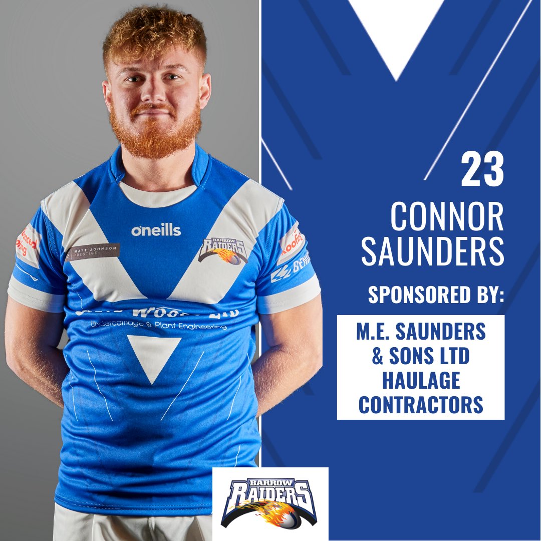 Barrow Raiders tweet media