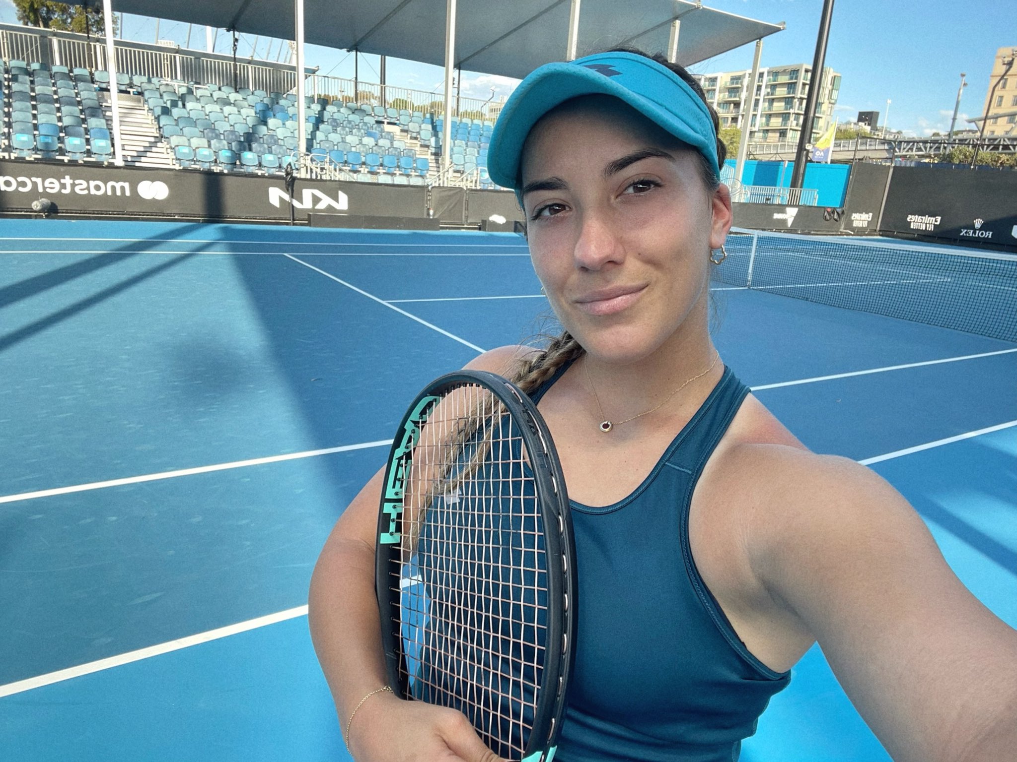 Danka Kovinić (DankaKovinic) / Twitter