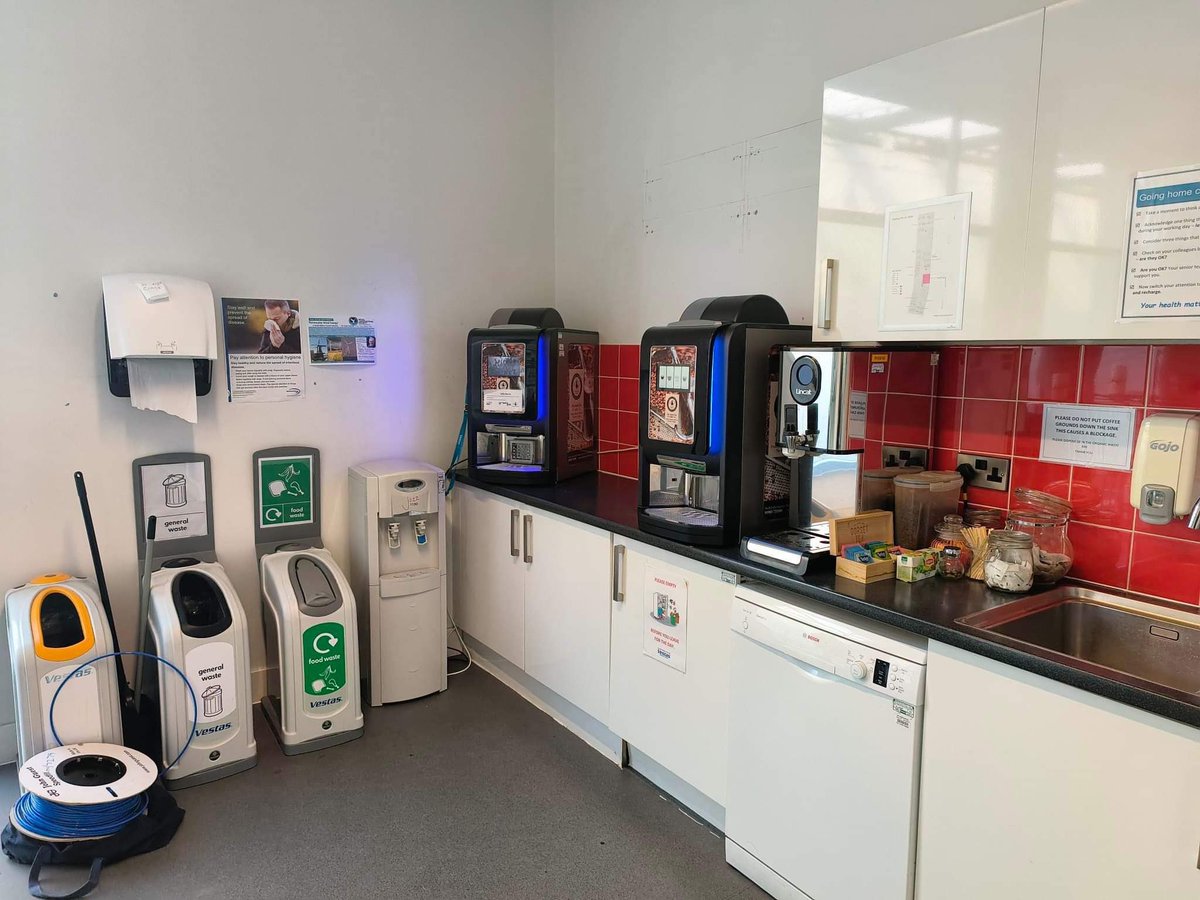 Betapakltd's tweet photo. Lots of coffee machine setups to ko the new year
We supply , deliver , install , setup , train , service , support , repair … and more
From #cafes to #pubs to #accomodation to #offices to #attractions to #restaurants to #carehomes to #schools to #ferrys to #churches https://t.co/o985YRuBzV