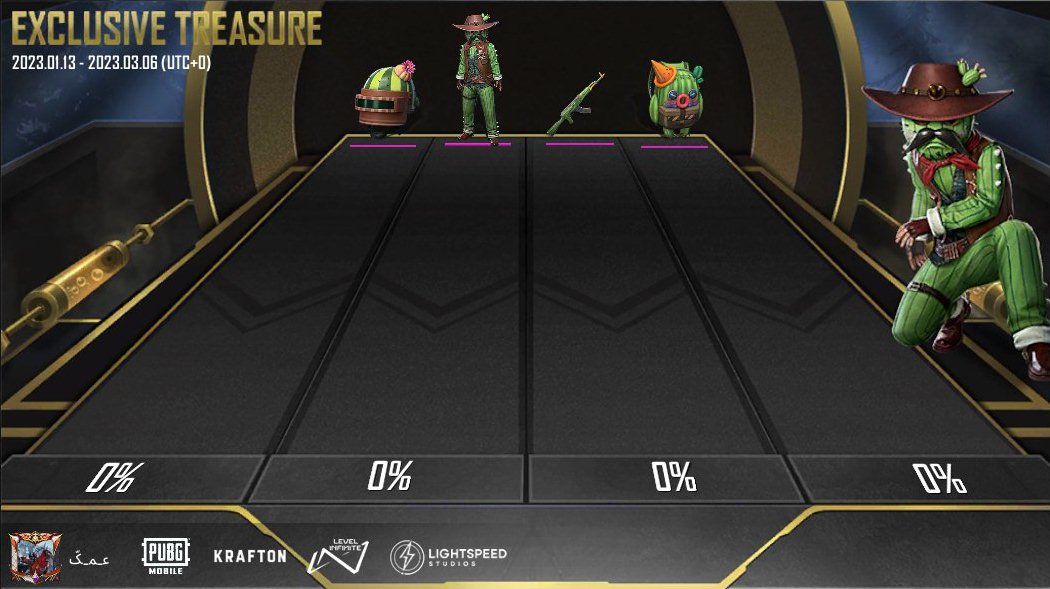 تعال لتنضم إلينا في PUBG MOBILE! ig-url.igamecj.com/D7Fg8pqZ5lNm