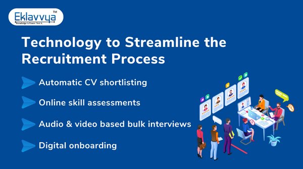 'Eliminate the hassle of recruitment with these innovative technologies: streamline the process for a fast and effective hiring experience'

Know more- hubs.li/Q01xS9qf0
.
.
#hiring #Recruitment #RemoteHiring #Automation #SkillAssessments #Interviews #VirtualInterviews