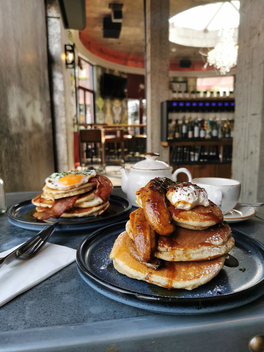 Just a little reminder our brunch is available on Uber Eats every Saturday &amp; Sunday morning so stay in bed and enjoy 😋📲🍴🛌