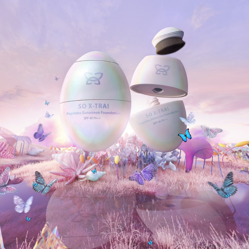 mopbeauty's tweet photo. BABES, BOLEH MINTA TOLONG GA?🥺
Minmop kehilangan emoji 🦋 nih huhu pada ngumpet di foto ini, kalian bisa bantu minmop cari? Kalau sudah ketemu kasih tau minmop yaa ada berapa jumlah emoji 🦋 nya
#MOPlay
#MOPCosmetics
#MotherKnowsBest https://t.co/T5SzUiioKS