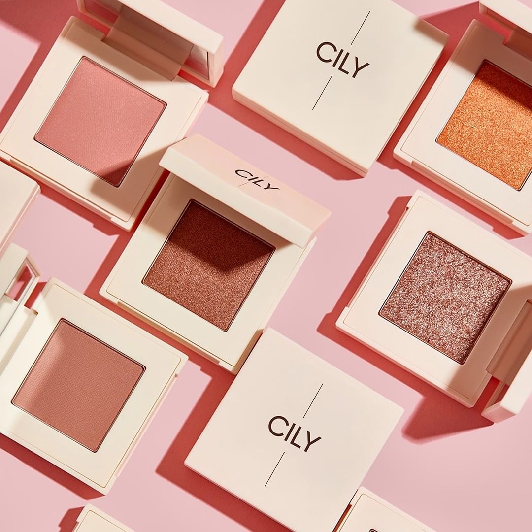 CILY(シリー) tweet media