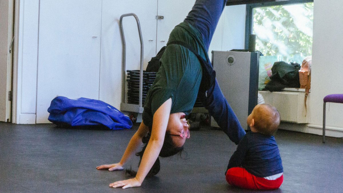 New blog post 💃🤸‍♀️

Last autumn, our Engagement team had a busy and exciting time working with our local community and partner schools. Read more about these projects in our latest blog  >>  bit.ly/3iEQC7l