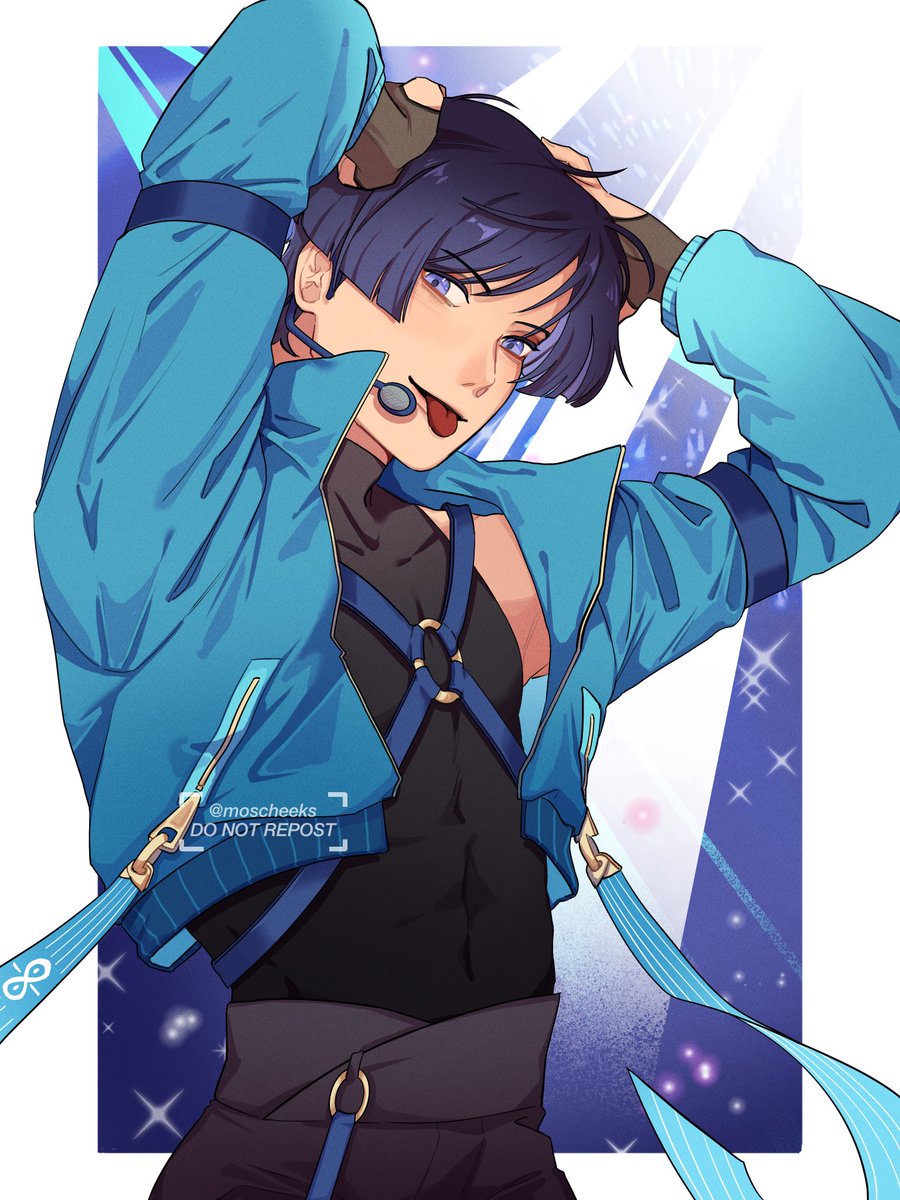 MO | CF22 N-31 tweet media