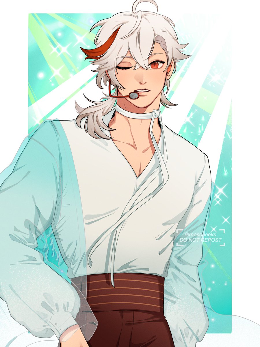 MO | CF22 N-31 tweet media