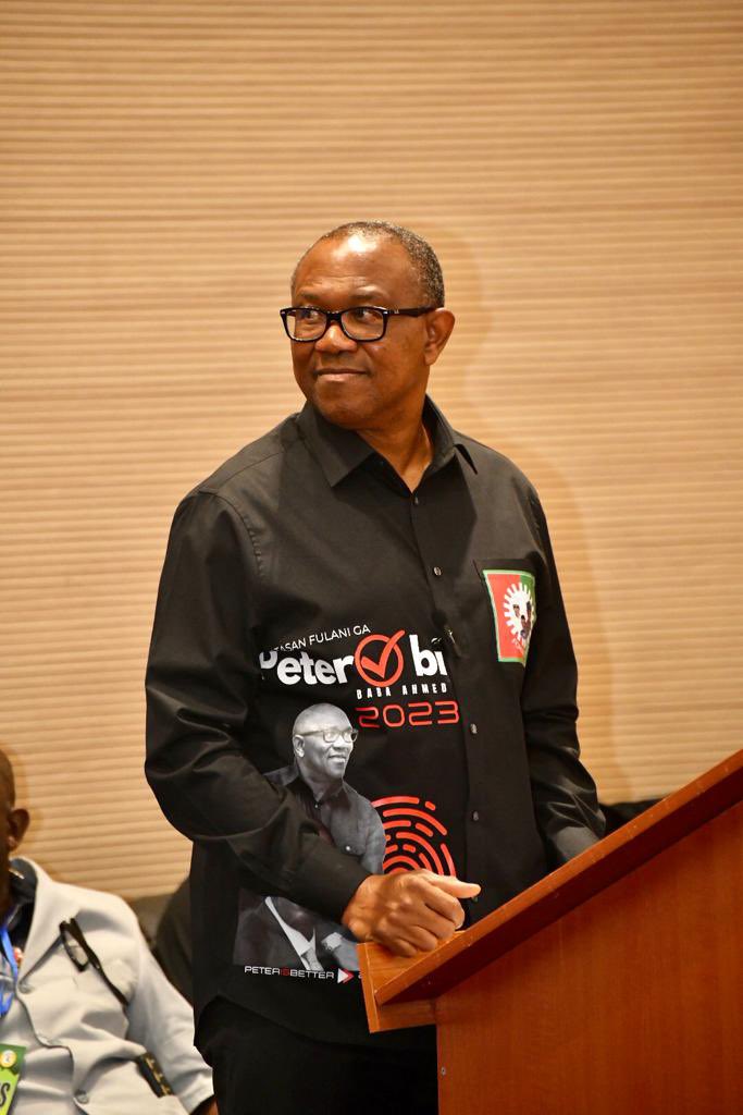 diwuano's tweet photo. @edwardessien "Who the cap fit, let them wear it" @PeterObi is he pan-Nigeria choice for the office of the President, Federal Republic of Nigeria, 2023.
#CommitToIt
#InsistOnIt https://t.co/TKO2P6bY1L