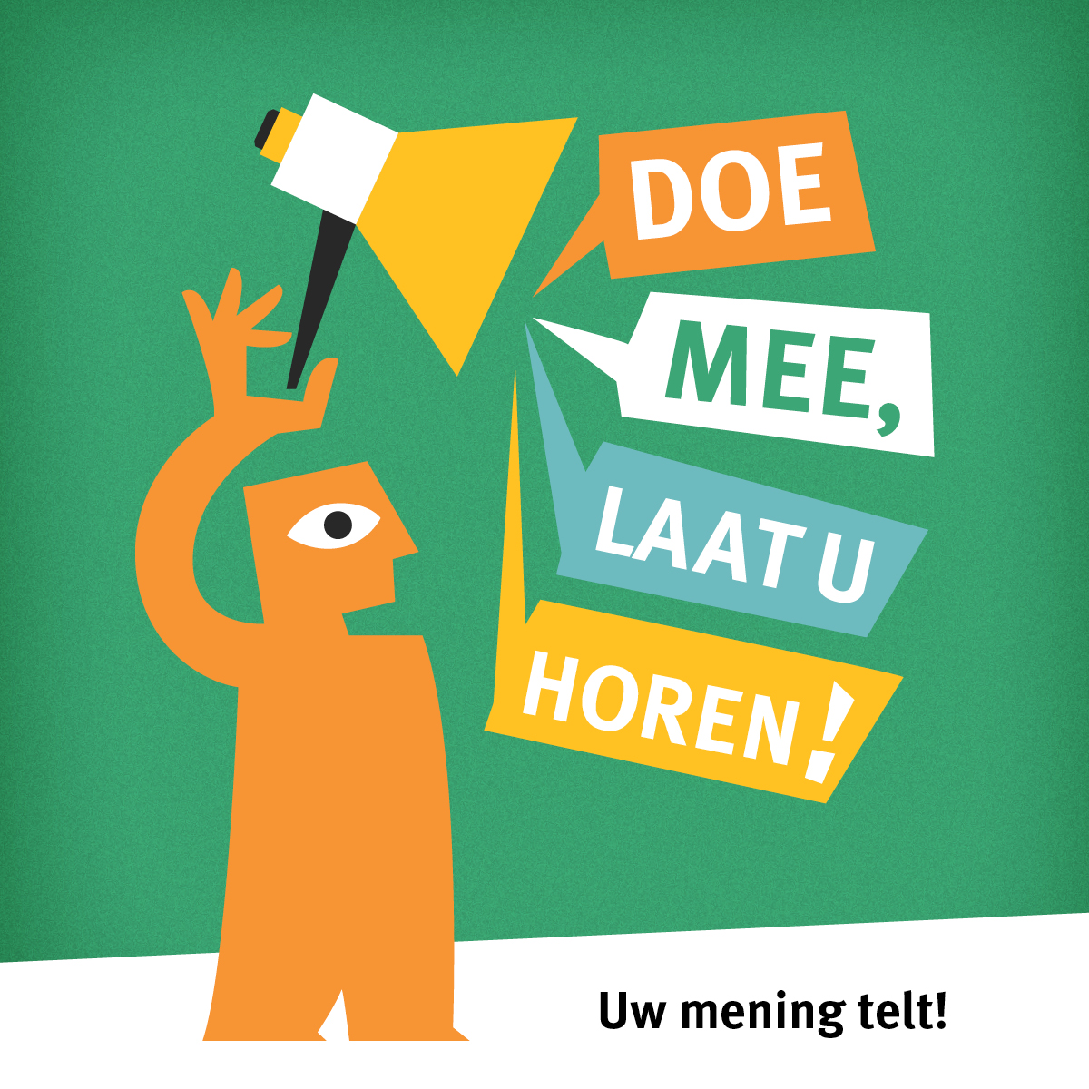 Woonstede zoekt huurders die willen vertellen hoe zij het wonen in Scherpenzeel en het huren bij Woonstede ervaren. Hierover wordt een gesprek - in de vorm van een luisterpanel – gehouden op 24 januari van 19.00 tot 21.15 uur. Meer weten of aanmelden? Zie: bit.ly/3H0OznE