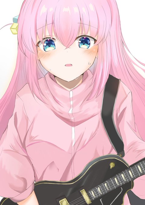 ぼっちちゃん#ぼっち・ざ・ろっく 