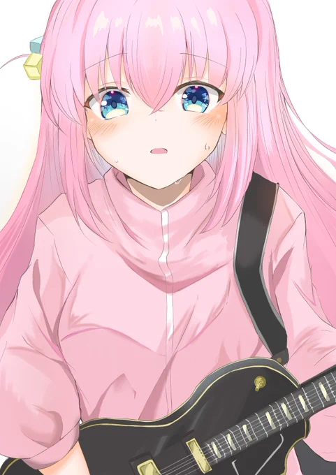 ぼっちちゃん#ぼっち・ざ・ろっく 
