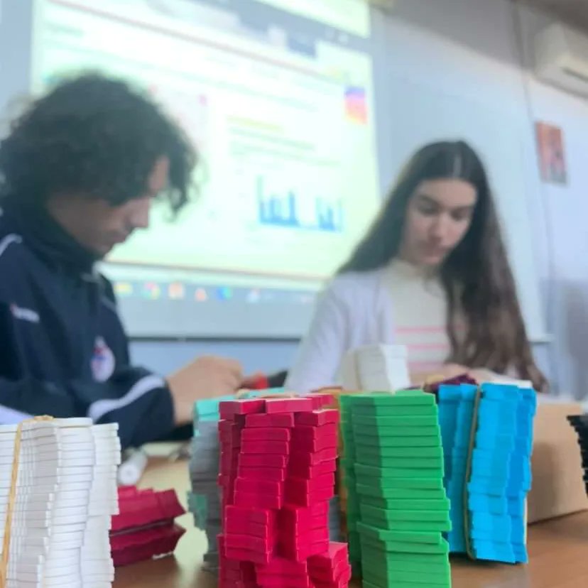 Isometricks JA tweet media