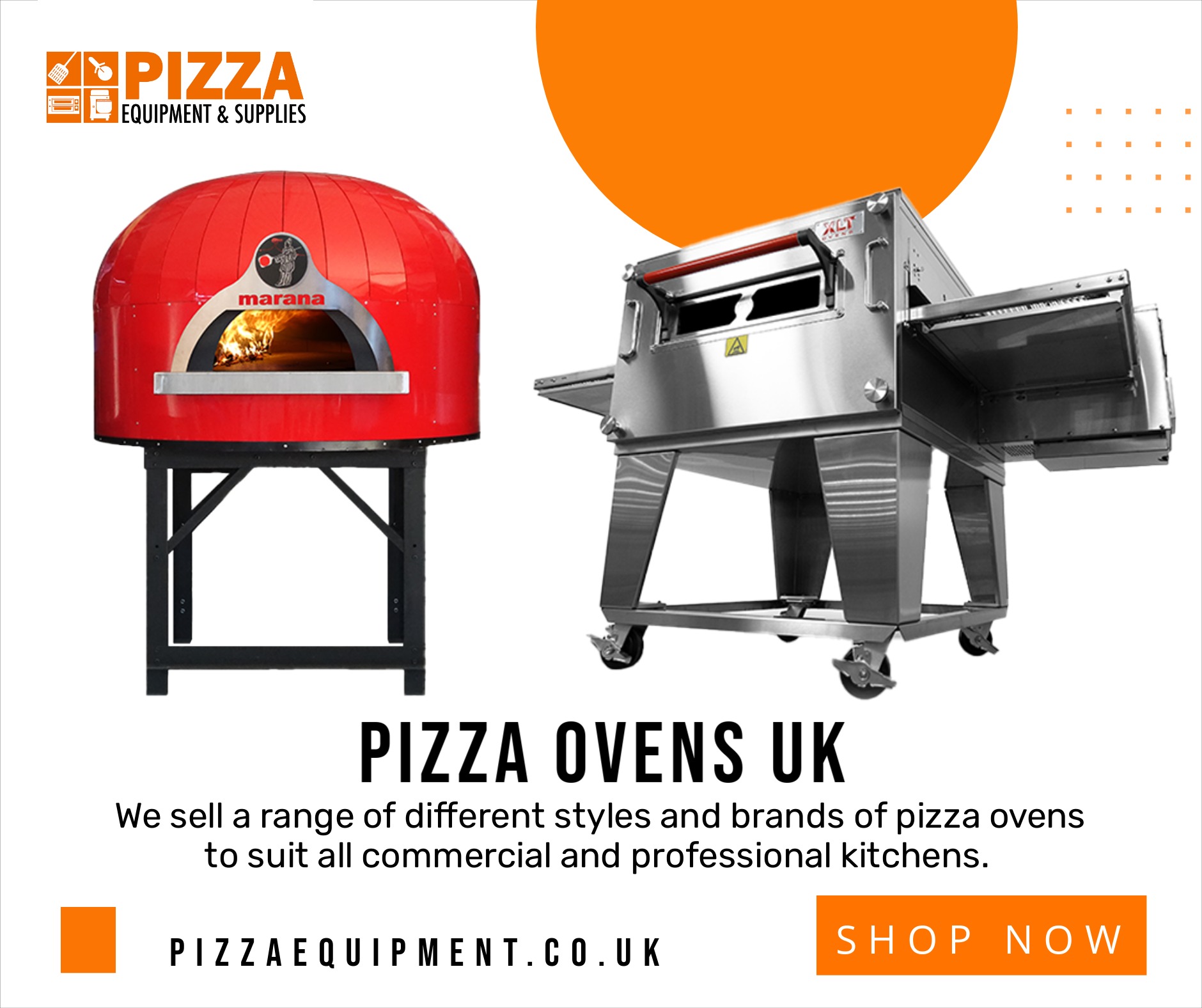 Pizza Equipment & Supplies (@pizza_equipment) / X