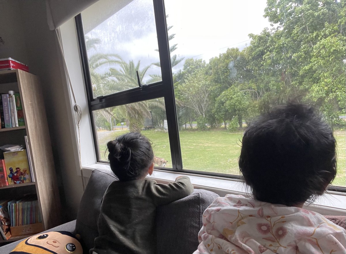 Happy New Year! I'm two weeks late 😂cutting down screen time this year to be more present with these two fluffy heads who been keeping me busy. Luv them so much. 2023 no more babies pls 🥲😂