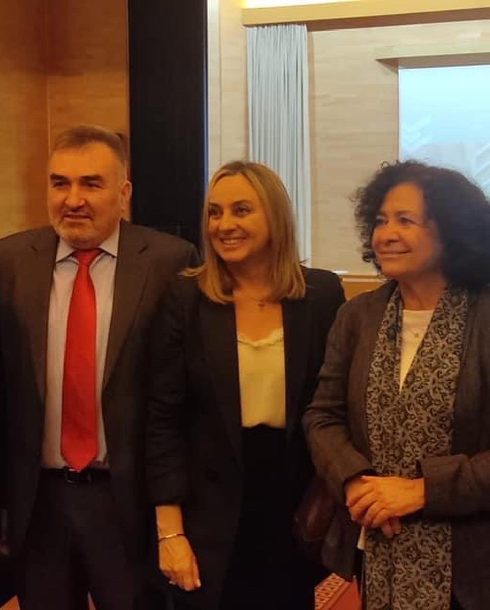 PP Santa Fe, El Jau y Pedro Ruiz tweet media