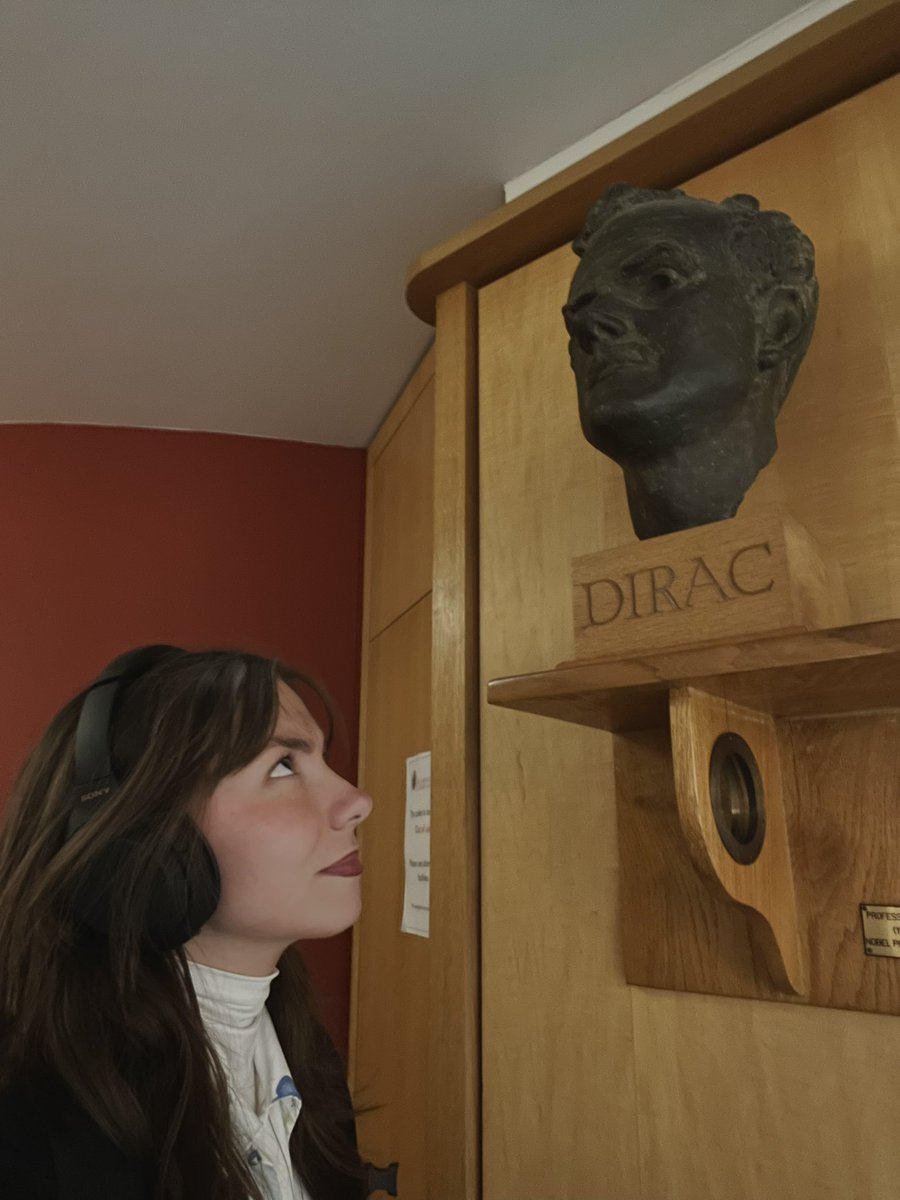 Eleonora Svanberg On Twitter Daily Angry Stare At Dirac For Causing eleonora-svanberg-on-twitter-daily-angry-stare-at-dirac-for-causing