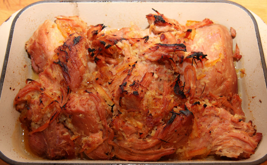 MyCookipedia's tweet image. #RoastGammon
#MeatCooking
Say when you want to serve the roast🐷we'll give temperature and when to put in oven
►cookipedia.co.uk/recipes_wiki/M…