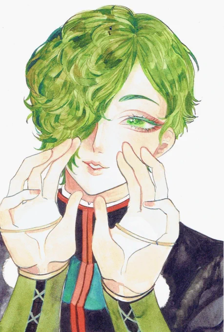 ほ〜ほけきょ