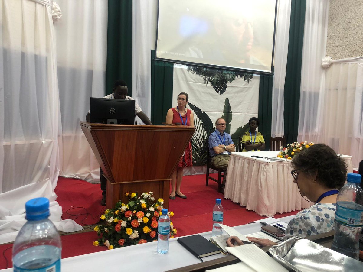 yangaza209's tweet photo. @glodermalliance has done a lot on #SkinNTDs Thank you @RDTCTZ &amp; @IFDerm  for the 28th CME International conference at Moshi-Tanzania 🇹🇿.Participating in lowering 1.7B people who at risk of #NTDs @WHO.
Youth engernmnet on rising public health on #NTDs awareness 
#BeatNTDs #WASH https://t.co/SpvVv8PA2I