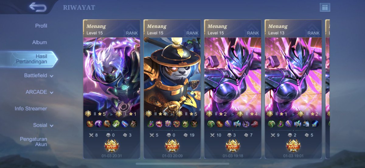 4mellhs's tweet image. masi main kok kadang2