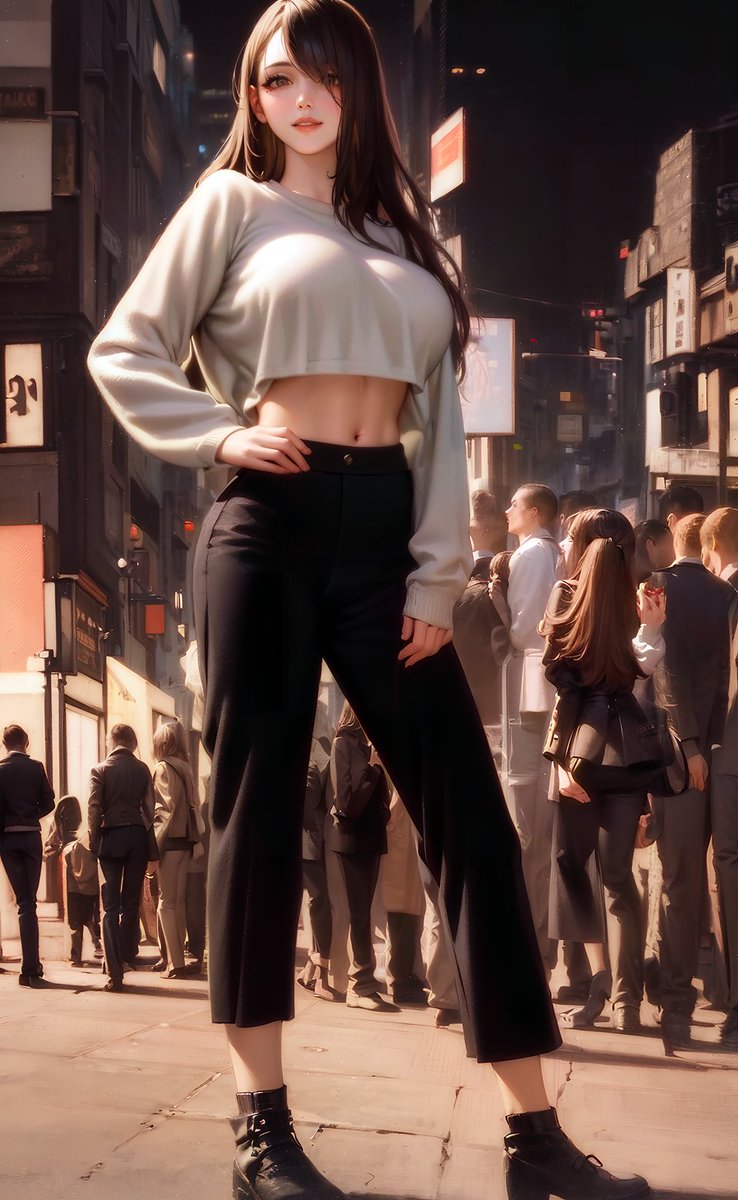 Supernerd_AI's tweet photo. Some casual clothing :)
#stablediffusion #stablediffusionart 
#waifudiffusion 
#AIイラスト #AIart #AIArtworks https://t.co/r4tUCfnPqs