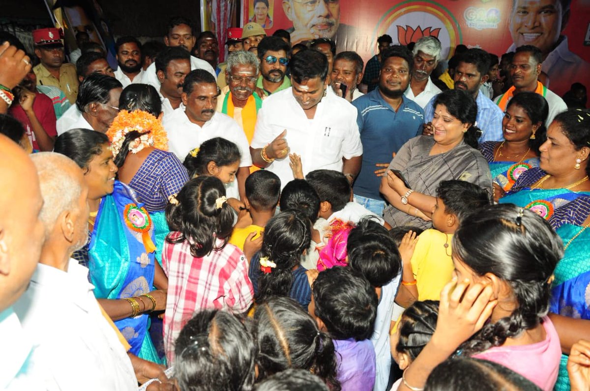 AKSaiJSaravanan's tweet photo. Celebrated #Pongal / #Sankranti Festival at #Oussudu congratulations in Puducherry.
@BJP4India @BJP4Puducherry @BlrNirmal @blsanthosh https://t.co/qIfvAsMmHE
